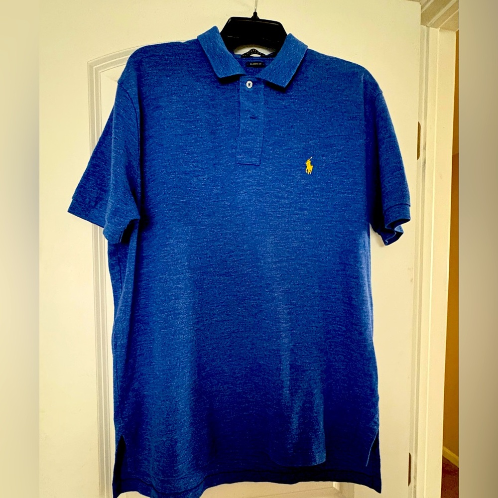 Ralph Lauren Men’s Polo Shirt